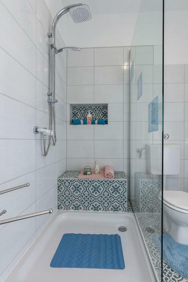 Apartment Nostalgija, Бенковац Экстерьер фото